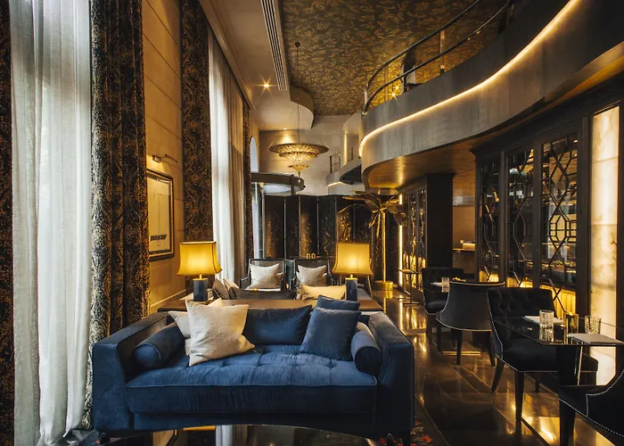 Bagues, A Small Luxury Of The World